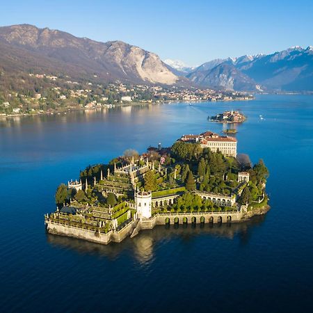 Maison De L'Eau Вербанія Екстер'єр фото